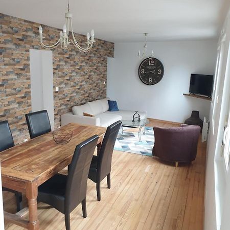 Gl 18 Gite A 100M De La Plage Cayeux-sur-Mer Ngoại thất bức ảnh